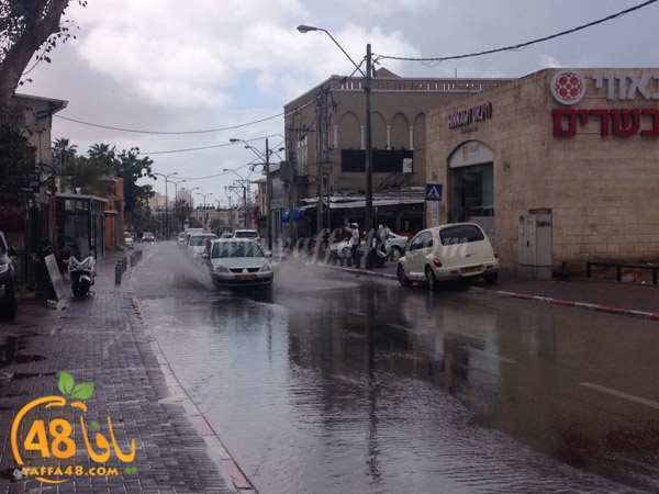 Yefet street raining (1).JPG